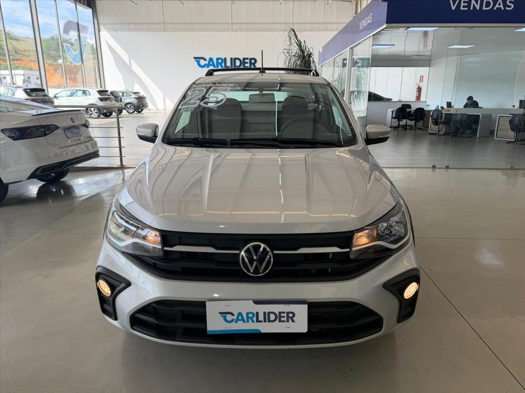SAVEIRO 1.6 MSI TRENDLINE CS 16V FLEX 2P MANUAL7