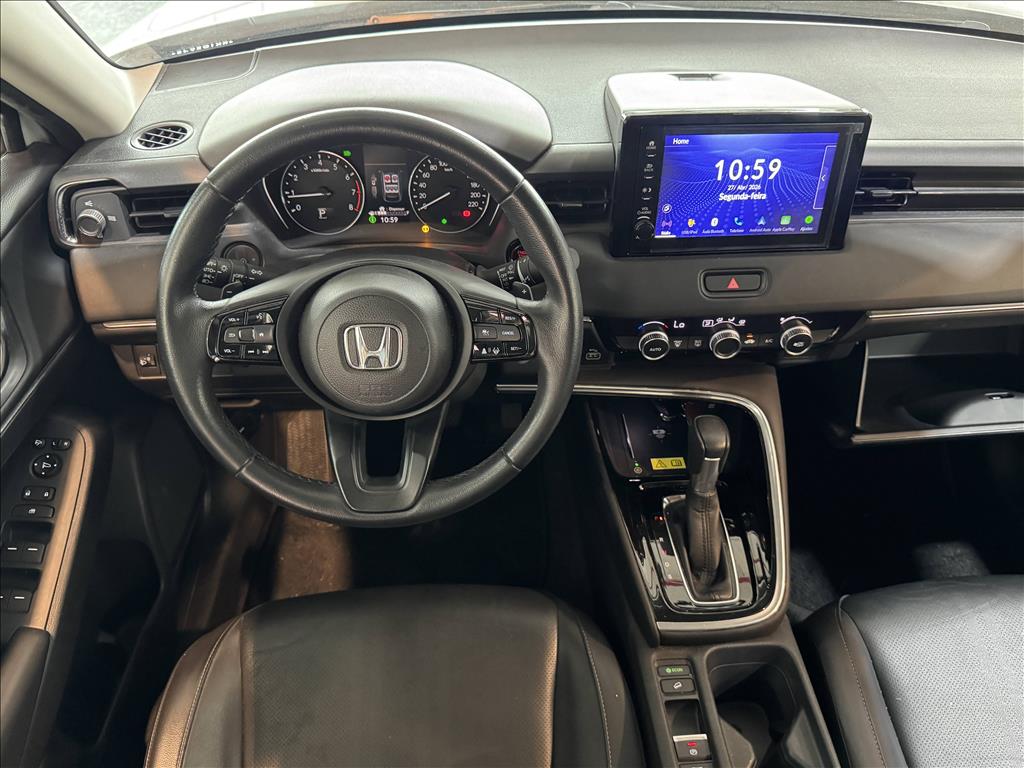 HR-V 1.5 DI I-VTEC FLEX EXL CVT4
