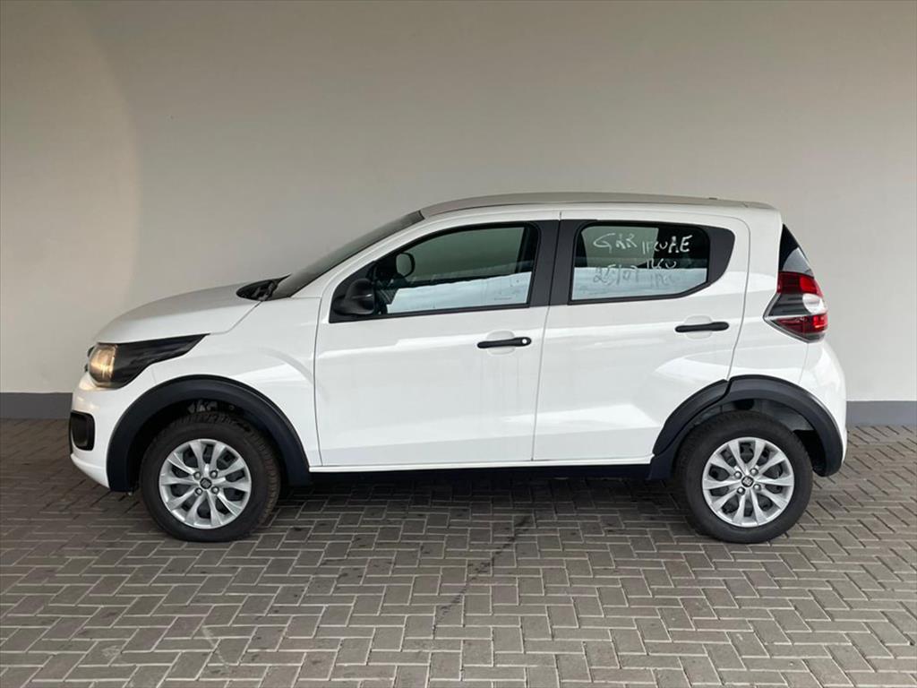 MOBI 1.0 FIREFLY FLEX LIKE. MANUAL1