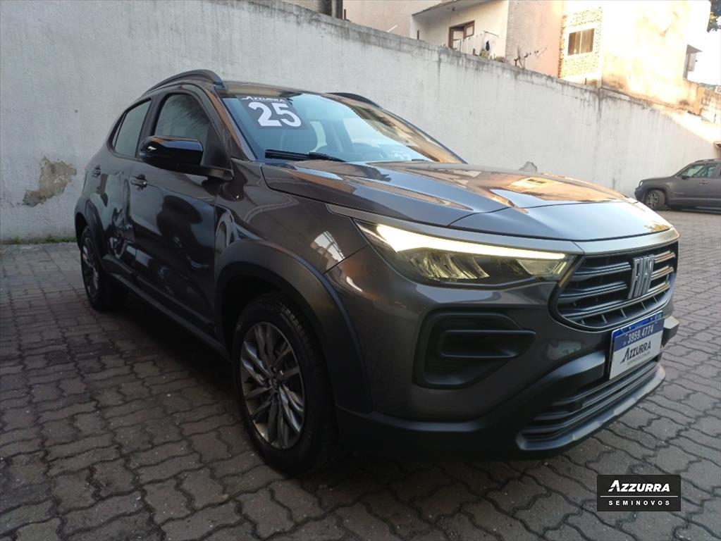 PULSE 1.3 FLEX DRIVE CVT1