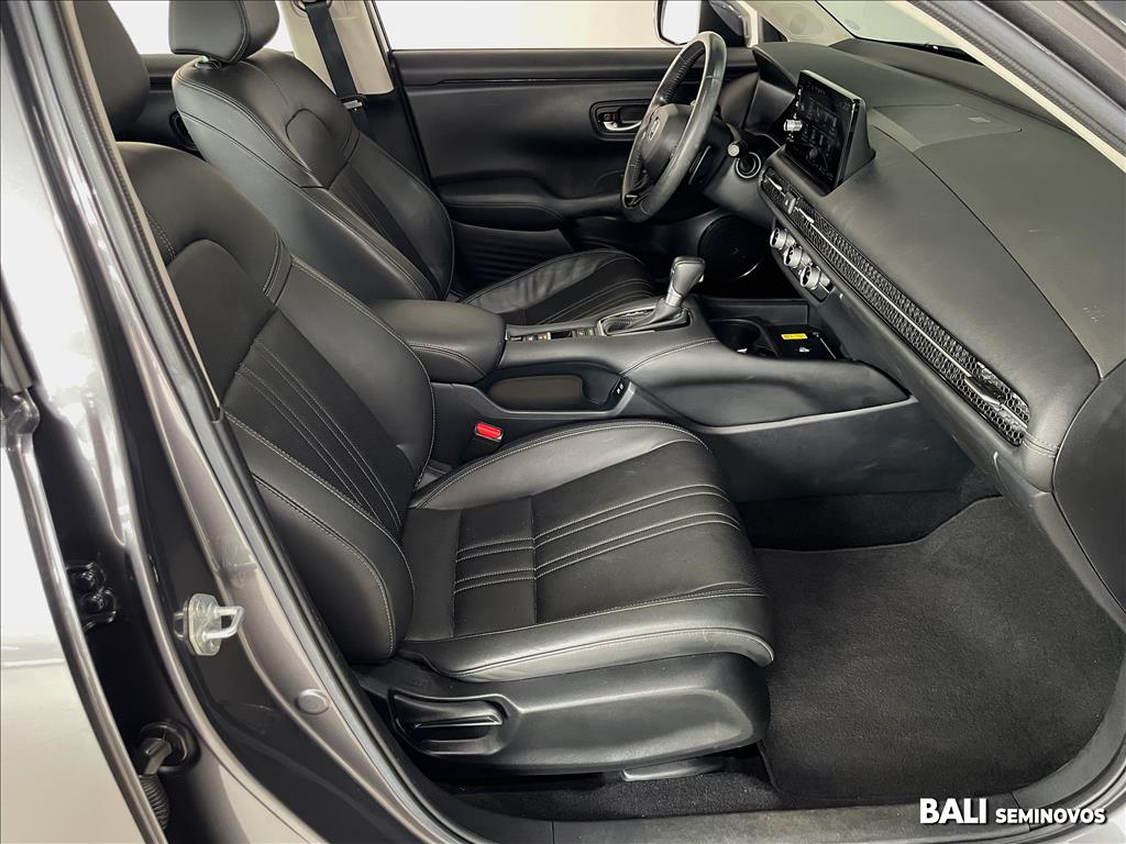 ZR-V 2.0 i-VTEC GASOLINA TOURING CVT12