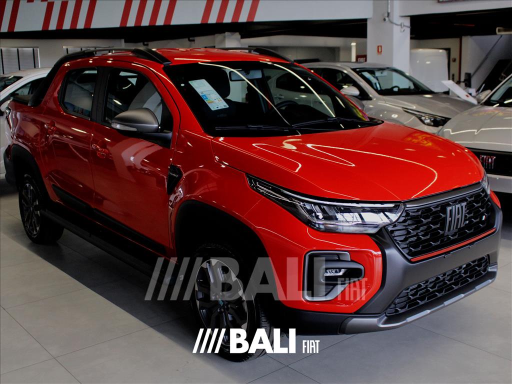 STRADA 1.0 TURBO 200 FLEX ULTRA CD CVT