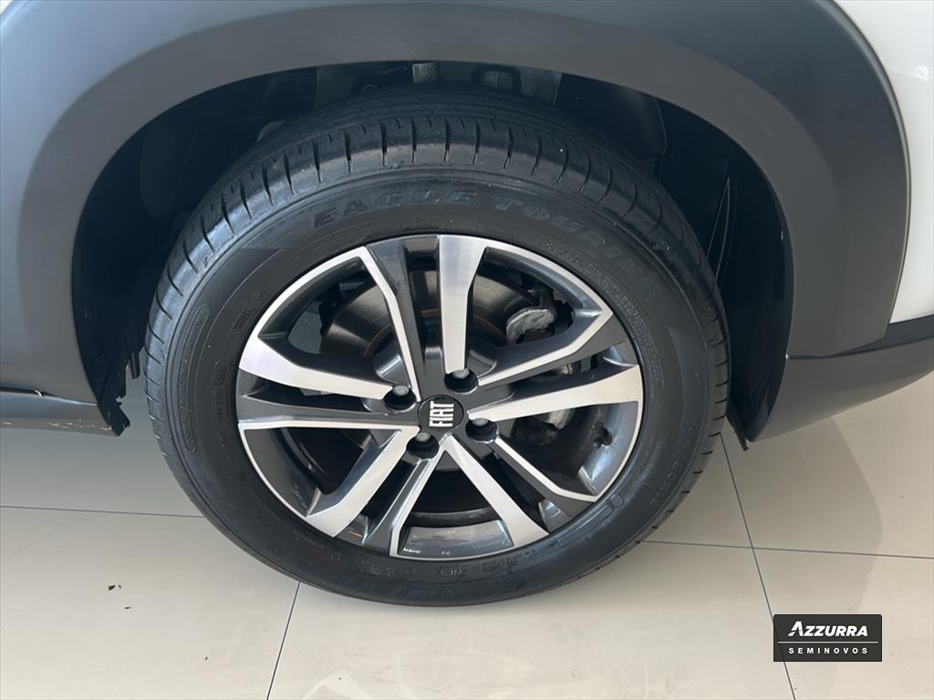 PULSE 1.0 TURBO 200 FLEX AUDACE CVT3