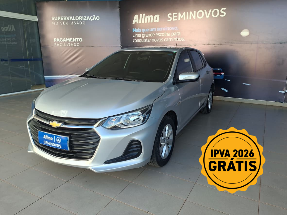 ONIX 1.0 FLEX LT MANUAL