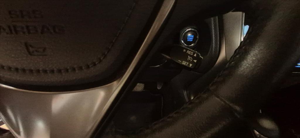 YARIS 1.5 16V FLEX XL MULTIDRIVE17