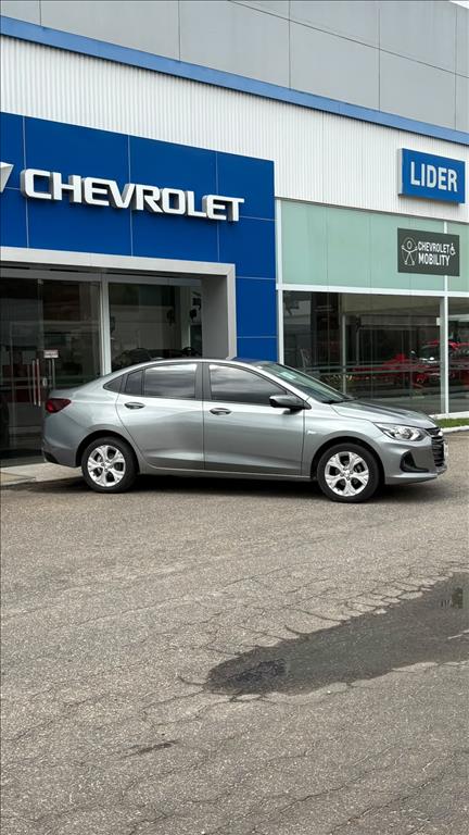 ONIX PLUS 1.0 TURBO FLEX LTZ AUTOMÁTICO1