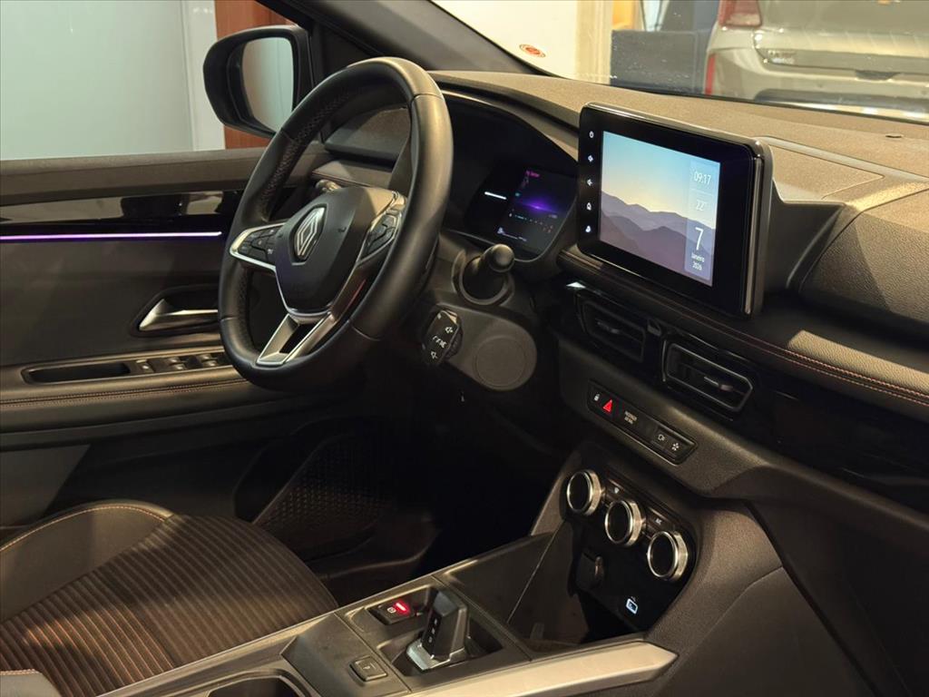 KARDIAN 1.0 TCE FLEX PREMIÉRE EDITION EDC9