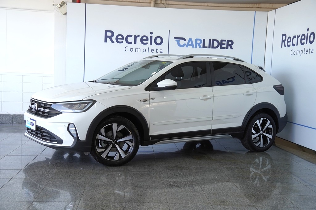 NIVUS 1.0 200 TSI TOTAL FLEX HIGHLINE AUTOMÁTICO1