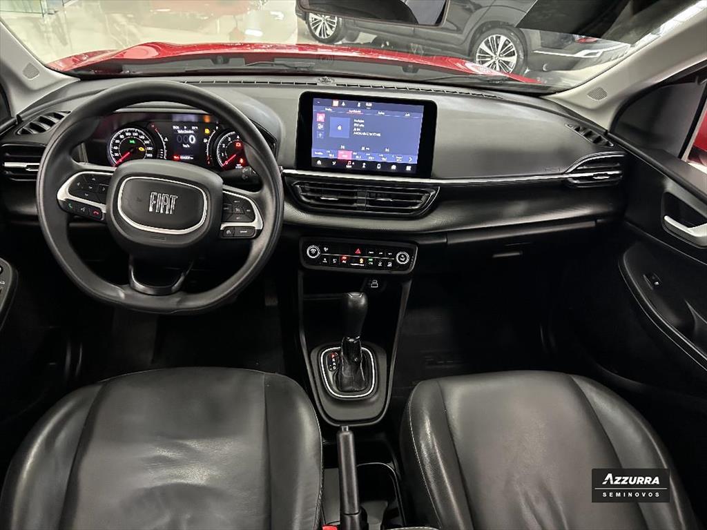 PULSE 1.3 FLEX DRIVE CVT