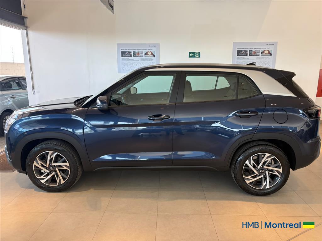 CRETA 1.0 TGDI FLEX LIMITED AUTOMÁTICO8