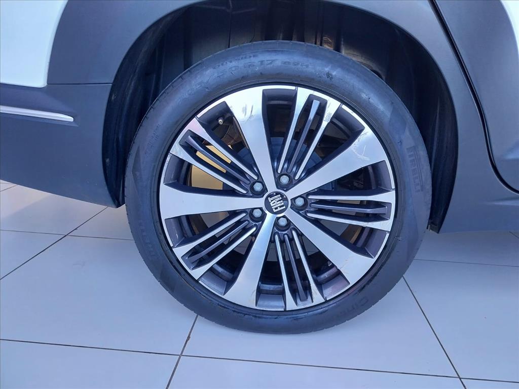 FASTBACK 1.0 TURBO 200 HYBRID AUDACE CVT11