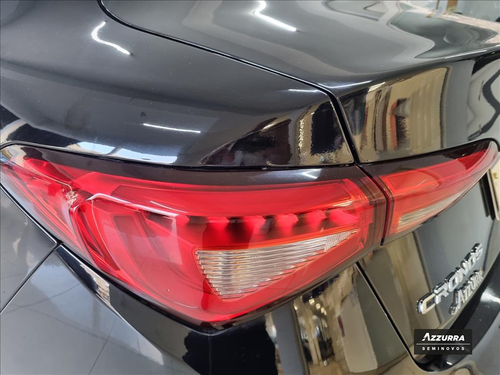 CRONOS 1.3 FIREFLY FLEX PRECISION CVT11
