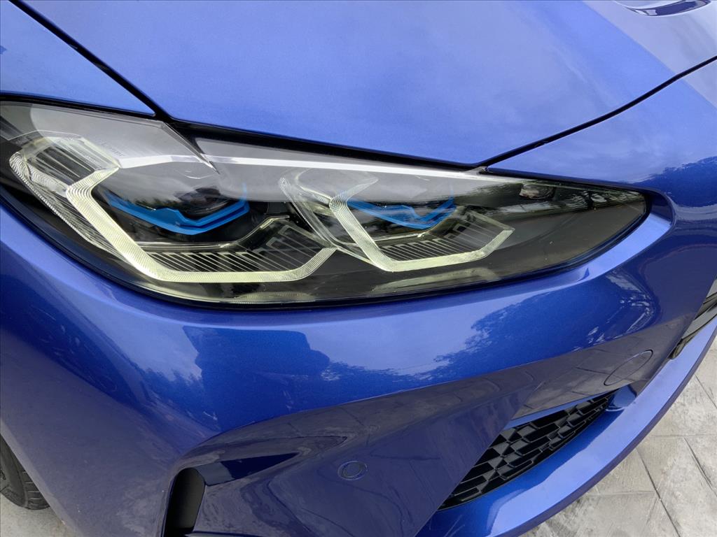 BMW-M3-3.0 I6 TWINTURBO GASOLINA COMPETITION M STEPTRONIC