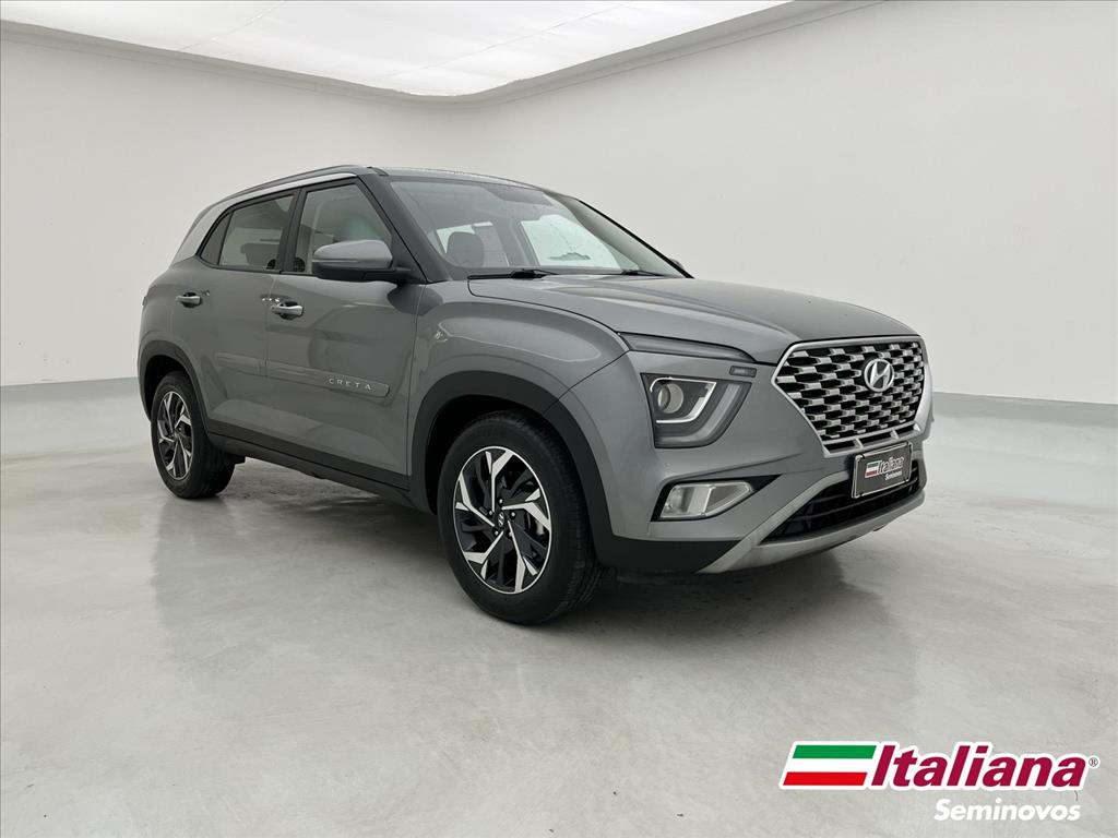 CRETA 1.0 TGDI FLEX LIMITED AUTOMÁTICO1