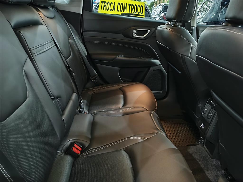 COMPASS 1.3 T270 TURBO FLEX SPORT AT68