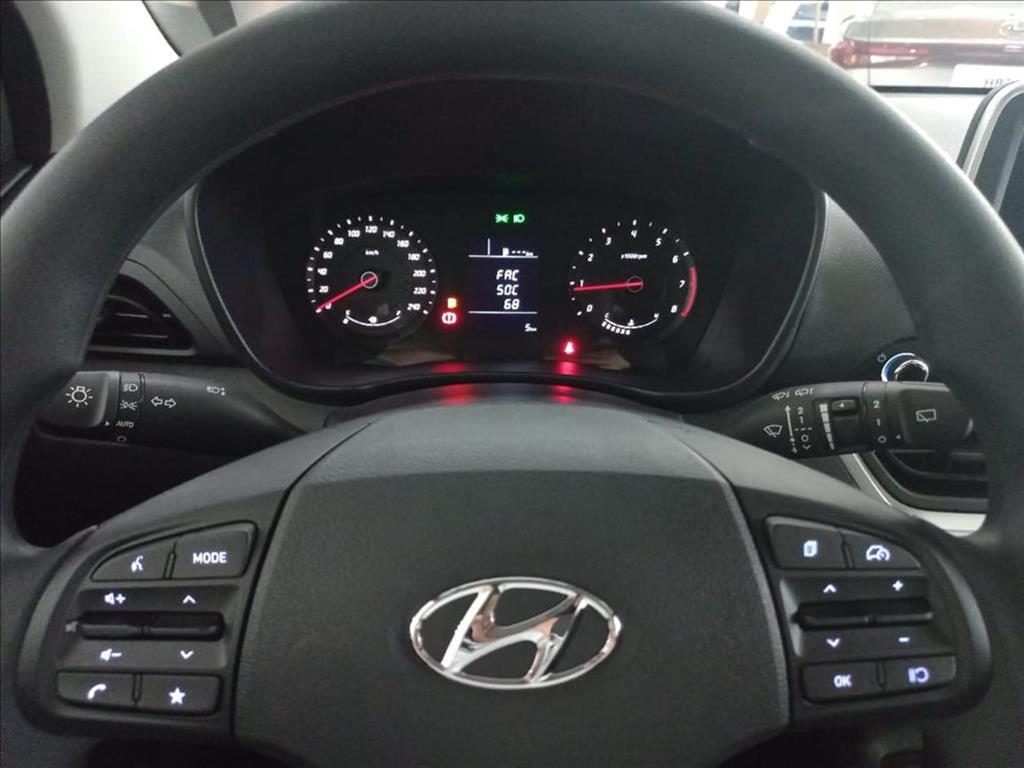 Hyundai-HB20-1.0 12V FLEX COMFORT MANUAL