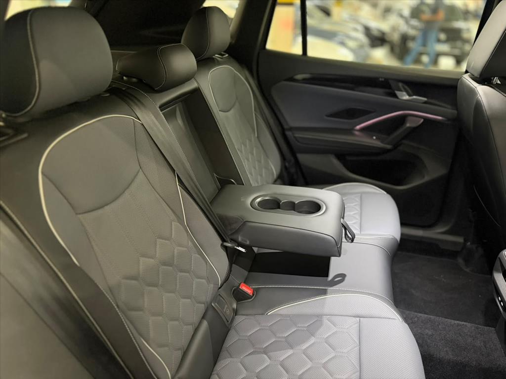 TIGUAN 2.0 350 TSI GASOLINA R-LINE 4MOTION AUTOMÁTICO14