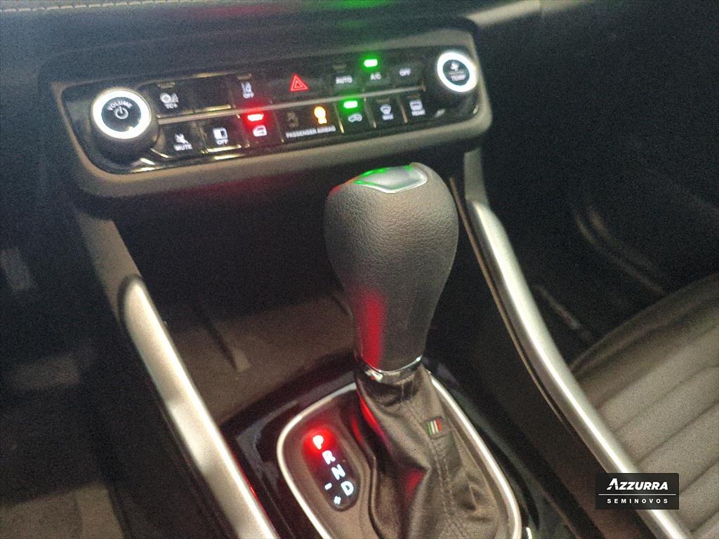 FASTBACK 1.0 TURBO 200 HYBRID AUDACE CVT9