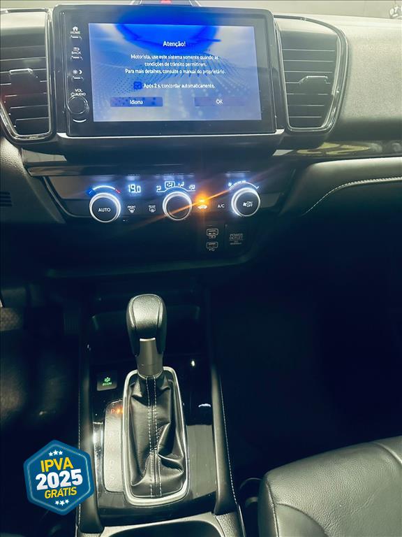 CITY 1.5 i-VTEC FLEX TOURING CVT7