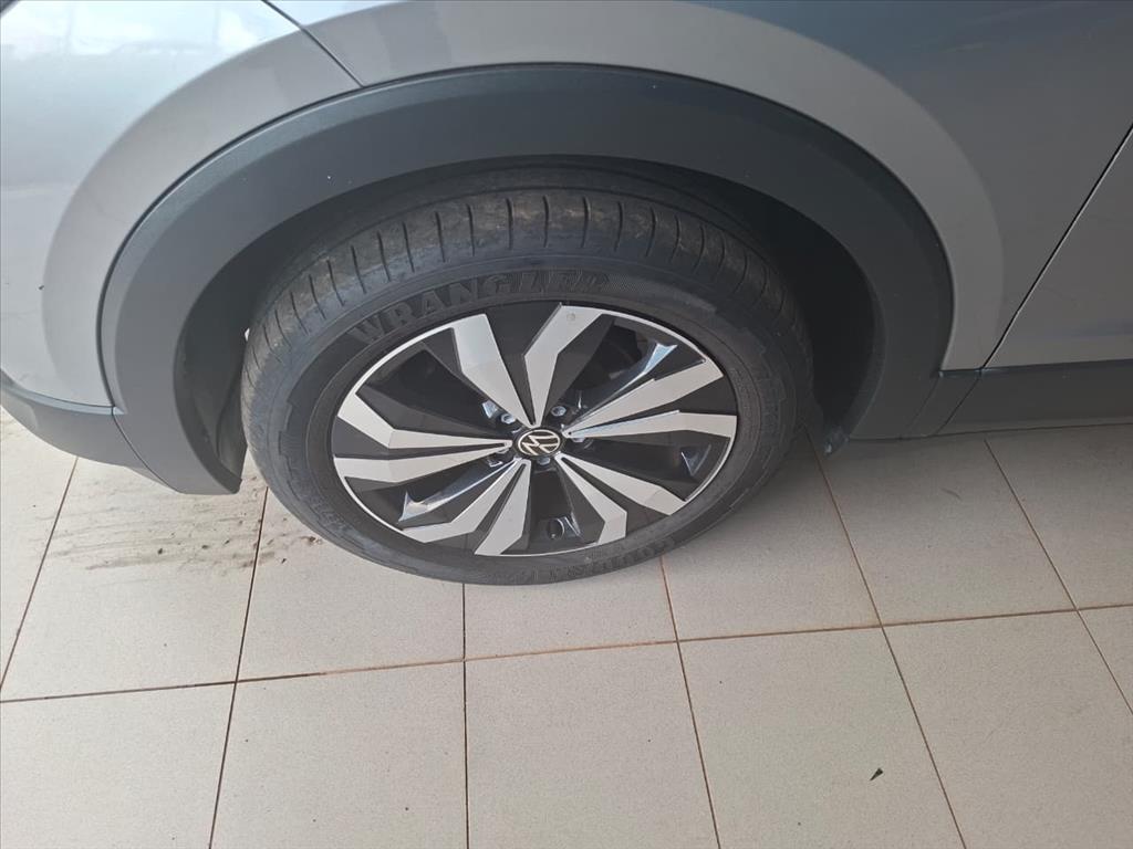 T-CROSS 1.4 250 TSI TOTAL FLEX HIGHLINE AUTOMÁTICO13
