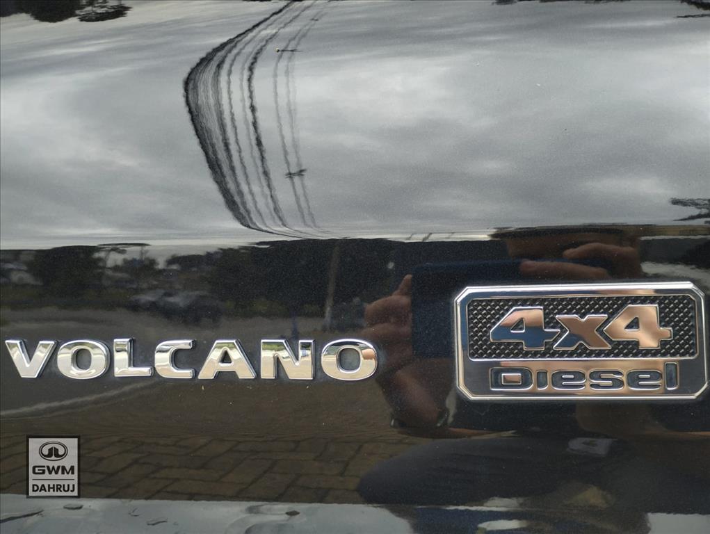 TORO 2.0 16V TURBO DIESEL VOLCANO 4WD AT915