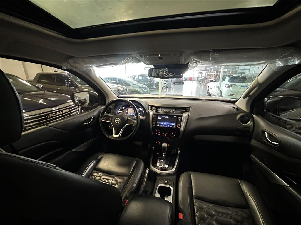 FRONTIER 2.3 16V TURBO DIESEL S CD 4X4 MANUAL7