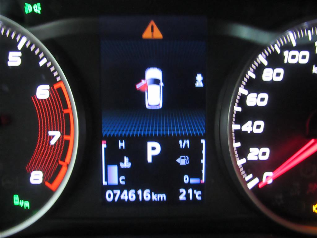 ECLIPSE CROSS 1.5 MIVEC TURBO GASOLINA HPE-S CVT13