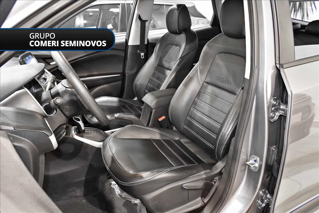 TRACKER 1.0 TURBO FLEX LT AUTOMÁTICO7