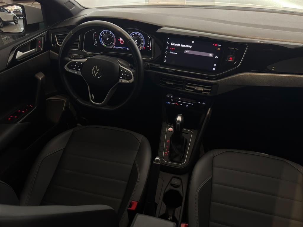 NIVUS 1.0 200 TSI TOTAL FLEX HIGHLINE AUTOMÁTICO5