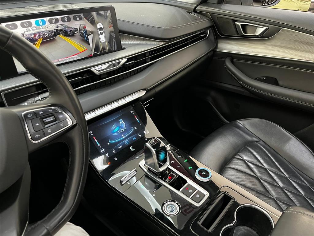 Caoa Chery-TIGGO 8 PRO-1.5 TCI PLUG-IN HYBRID DHT