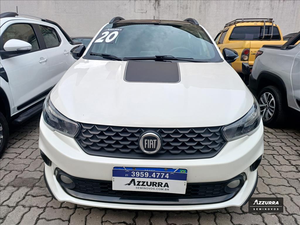 ARGO 1.3 FIREFLY FLEX TREKKING MANUAL