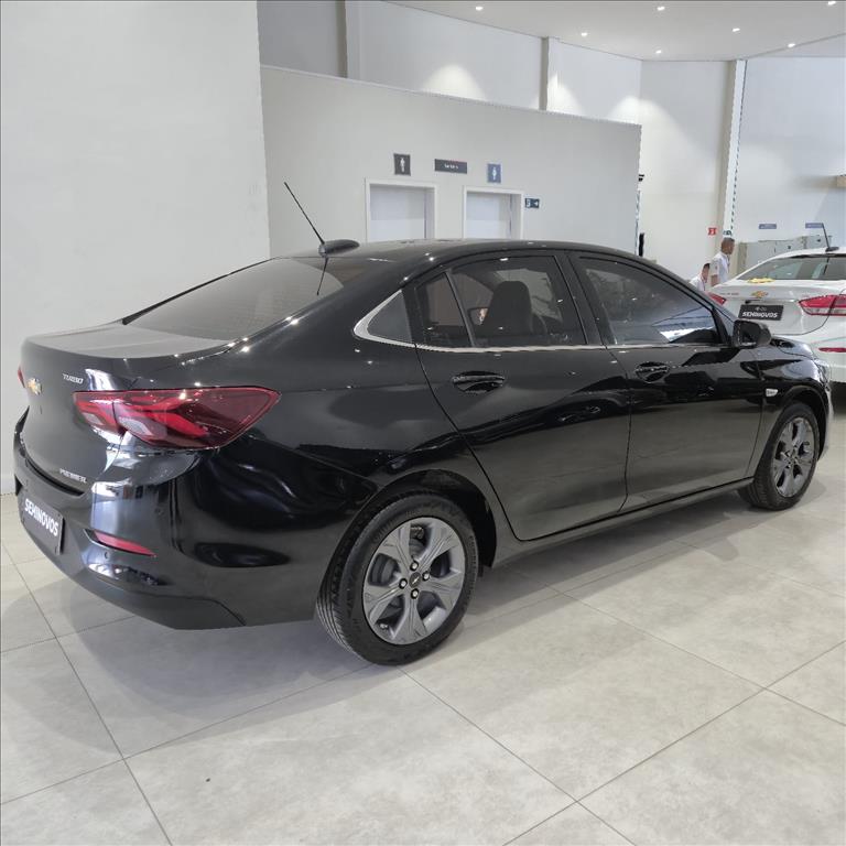 ONIX PLUS 1.0 TURBO FLEX PREMIER AUTOMÁTICO