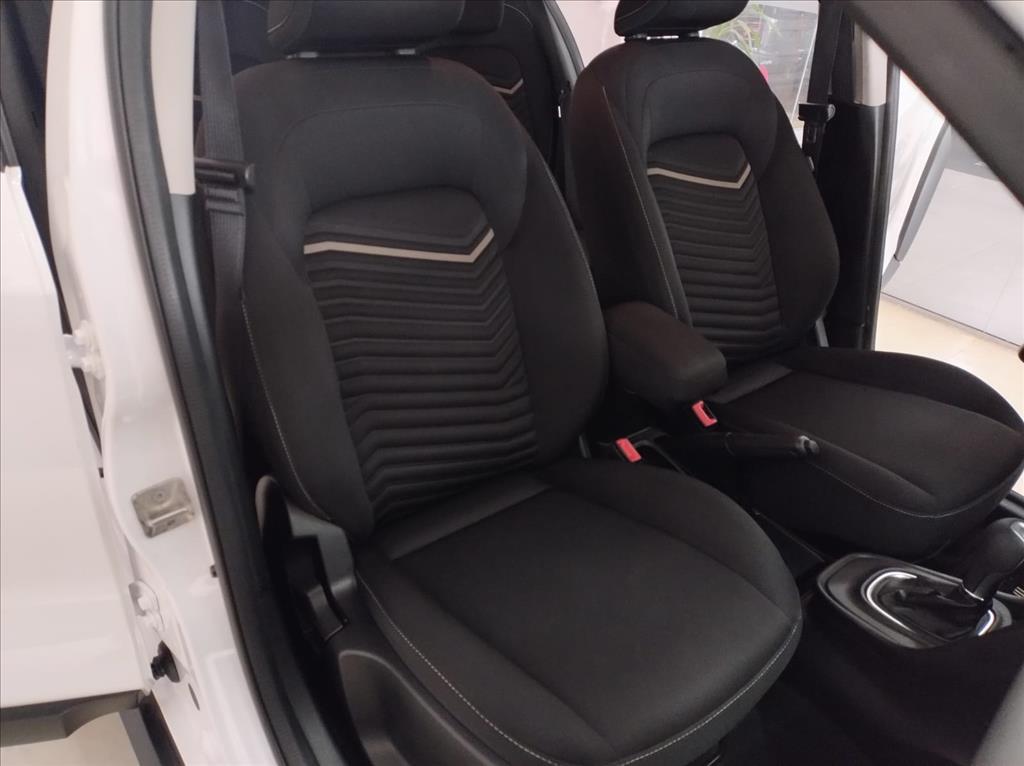 PULSE 1.0 TURBO 200 FLEX AUDACE CVT12