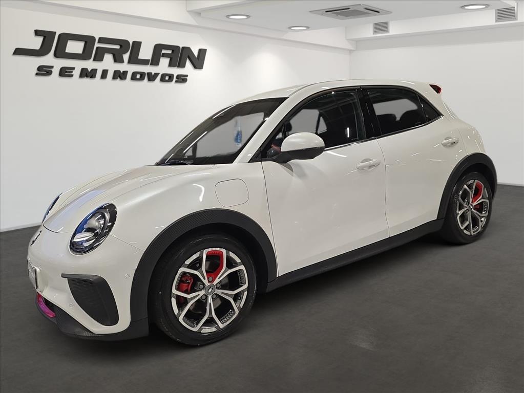 ORA 03 63 KW ELÉTRICO GT0