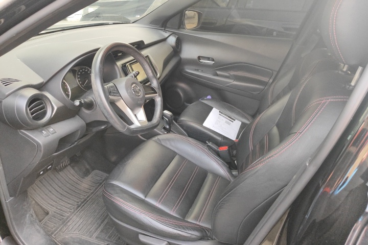 KICKS 1.6 16V FLEXSTART S DIRECT 4P XTRONIC