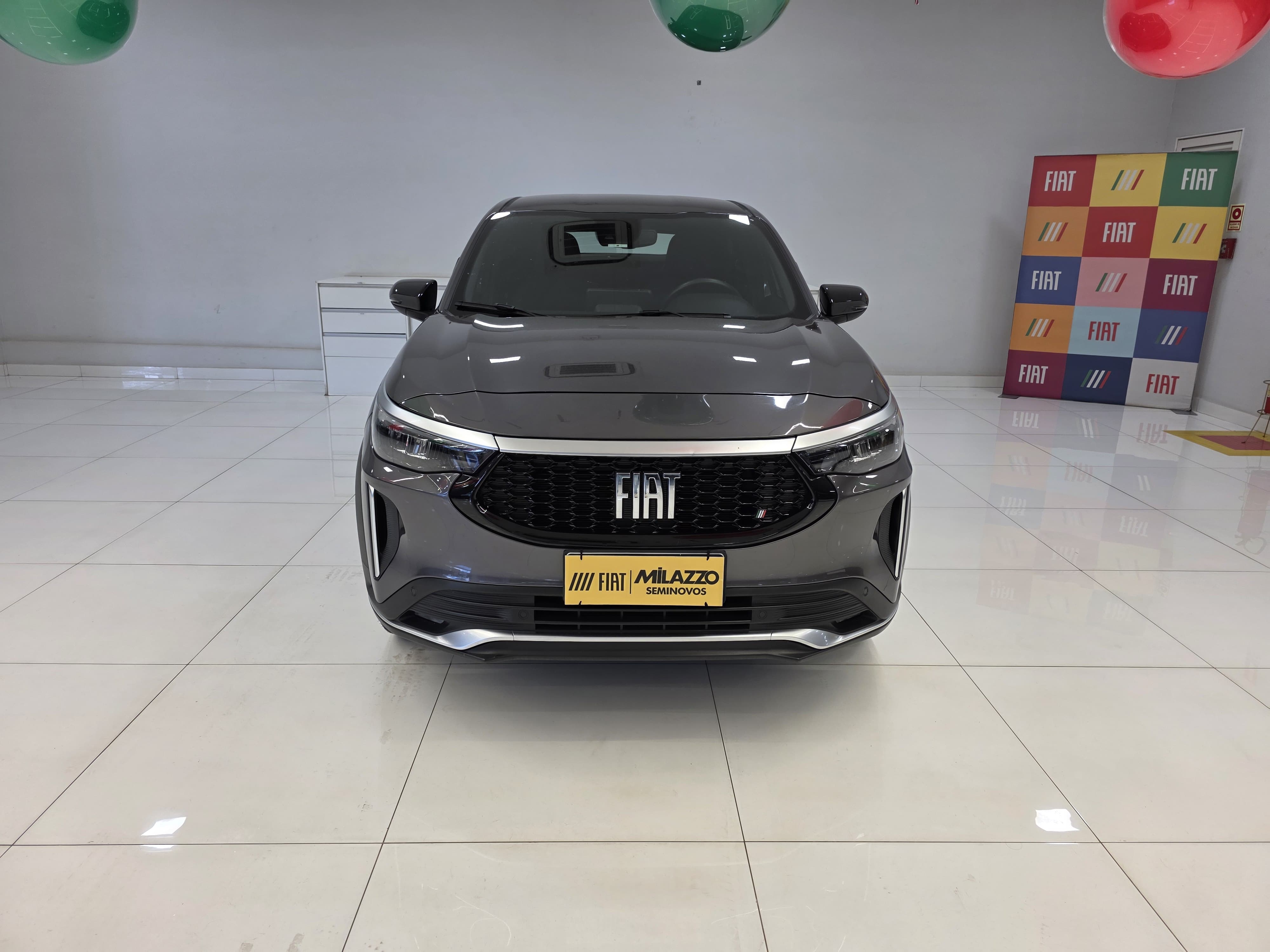 FASTBACK 1.0 TURBO 200 FLEX IMPETUS CVT1