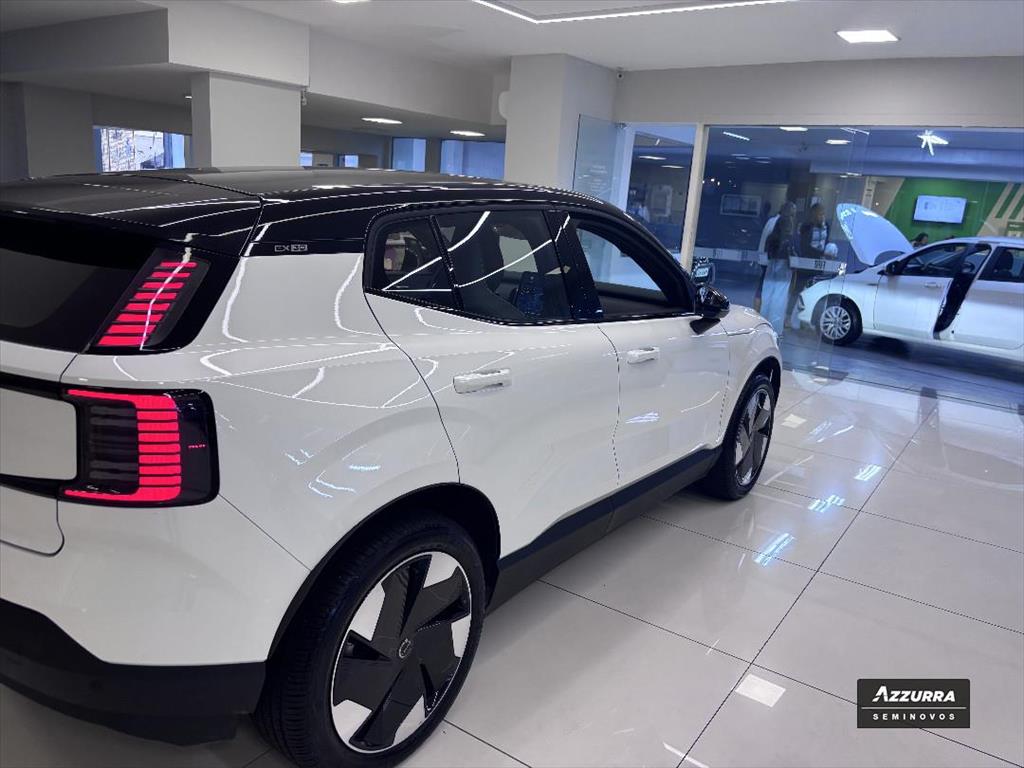 EX30 69 KW ELÉTRICO PLUS