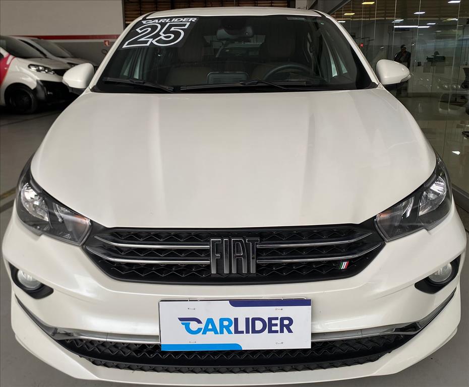 CRONOS 1.3 FIREFLY FLEX PRECISION CVT