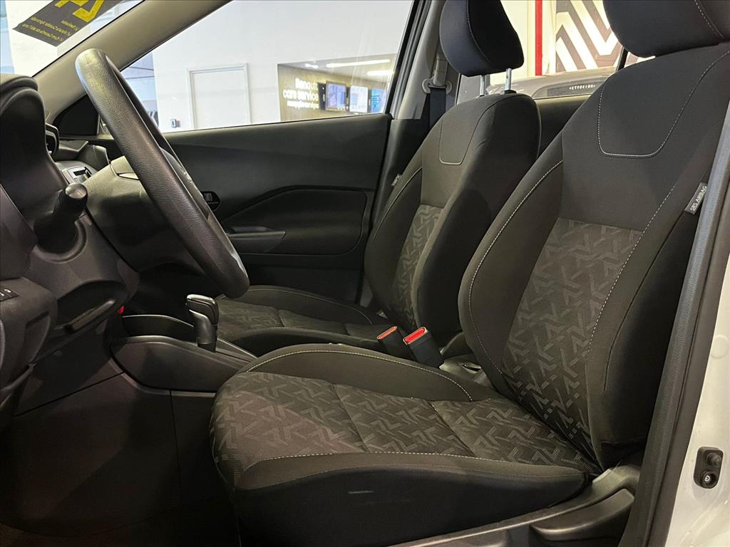 KICKS 1.6 16V FLEXSTART ACTIVE XTRONIC9