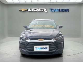 TRACKER 1.0 TURBO FLEX LT AUTOMÁTICO