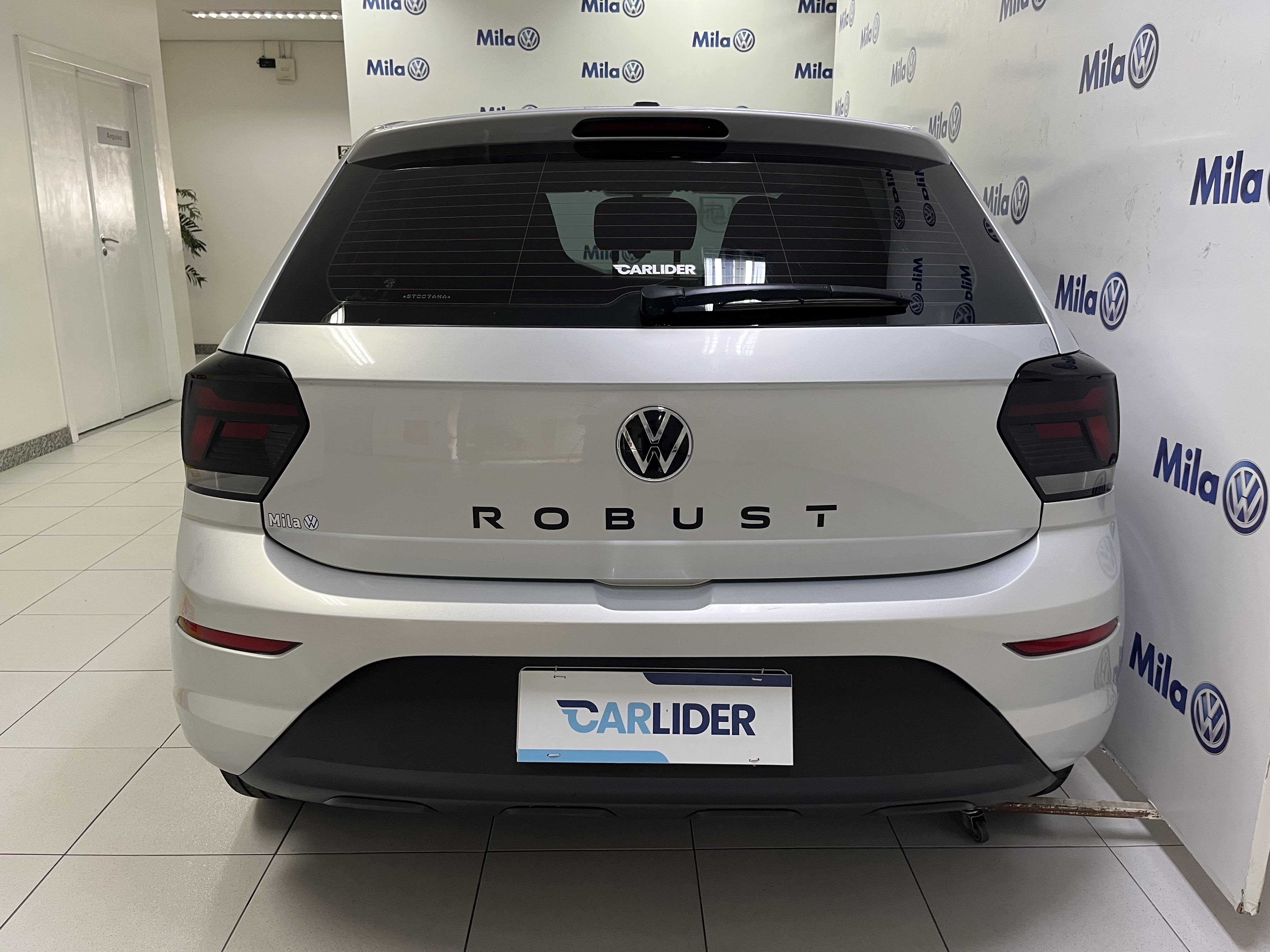 POLO 1.0 MPI TRACK MANUAL3