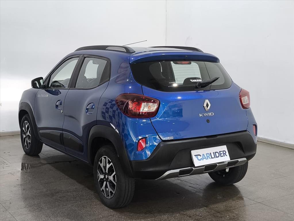 KWID 1.0 12V SCE FLEX OUTSIDER MANUAL12