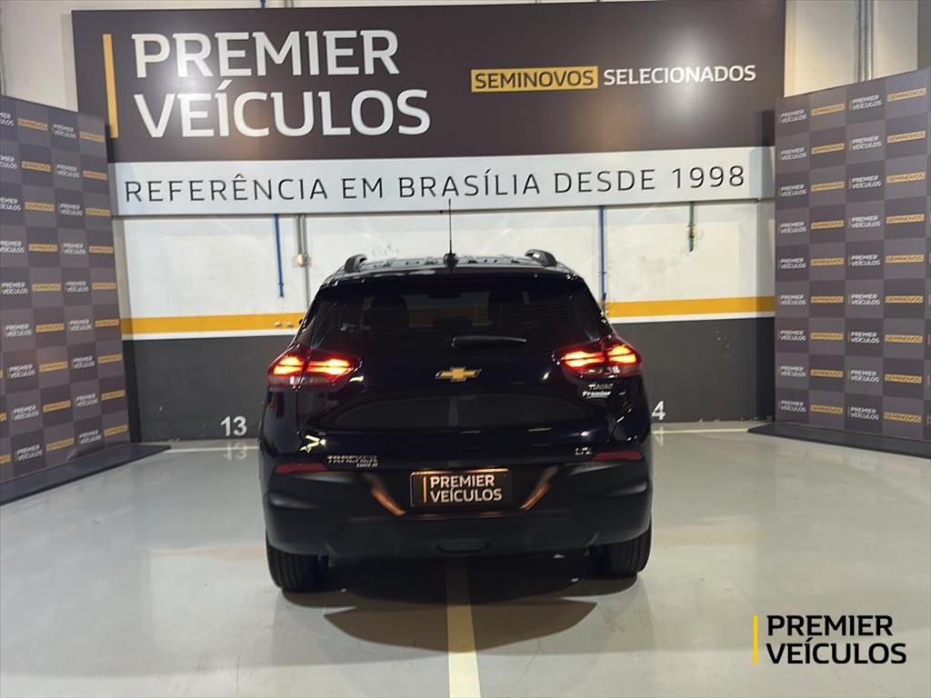 TRACKER 1.0 TURBO FLEX LTZ AUTOMÁTICO7