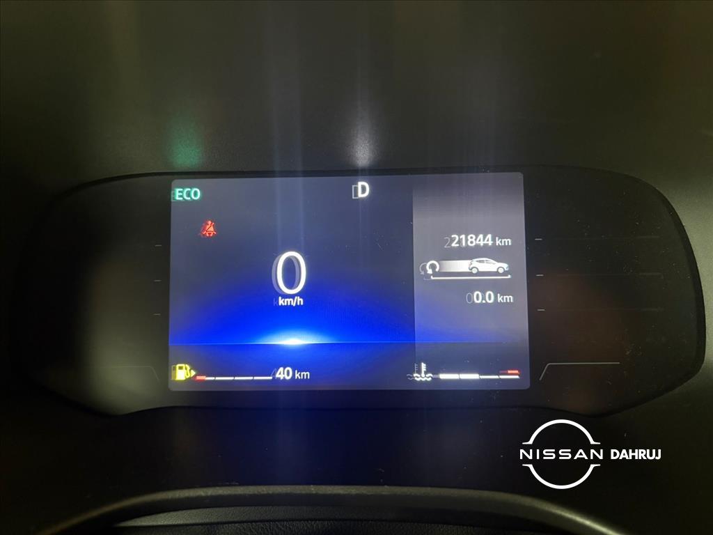 KARDIAN 1.0 TCE FLEX TECHNO EDC5