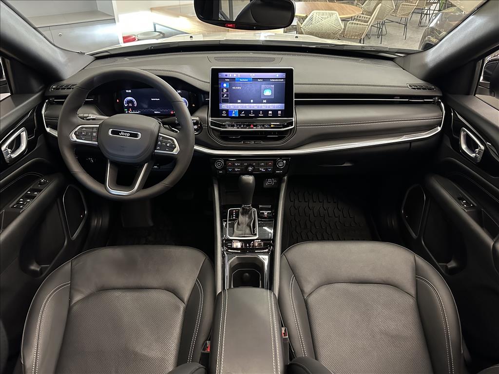COMPASS 1.3 T270 TURBO FLEX S AT6