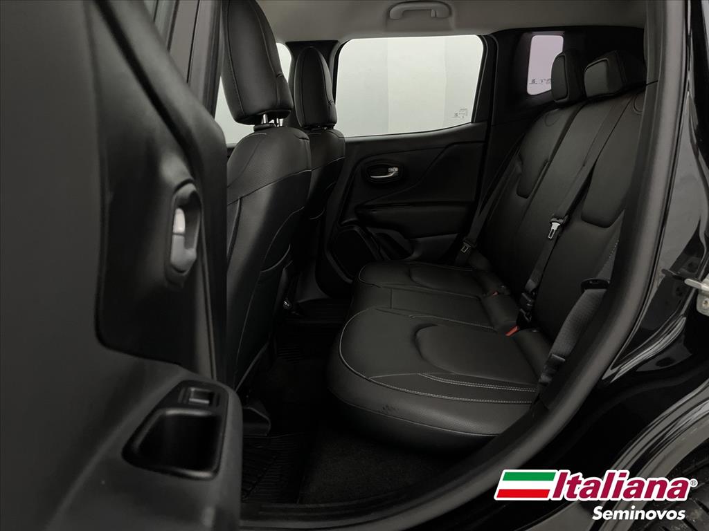 RENEGADE 1.3 T270 TURBO FLEX LONGITUDE AT613