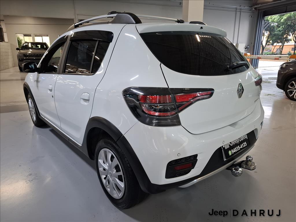 STEPWAY 1.0 12V SCE FLEX ZEN MANUAL4