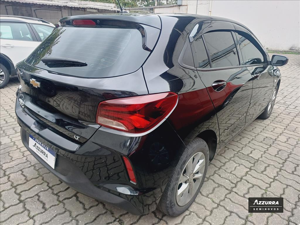 ONIX 1.0 FLEX LT MANUAL
