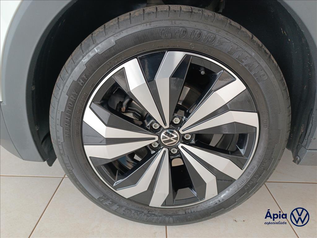 T-CROSS 1.0 200 TSI TOTAL FLEX AUTOMÁTICO14