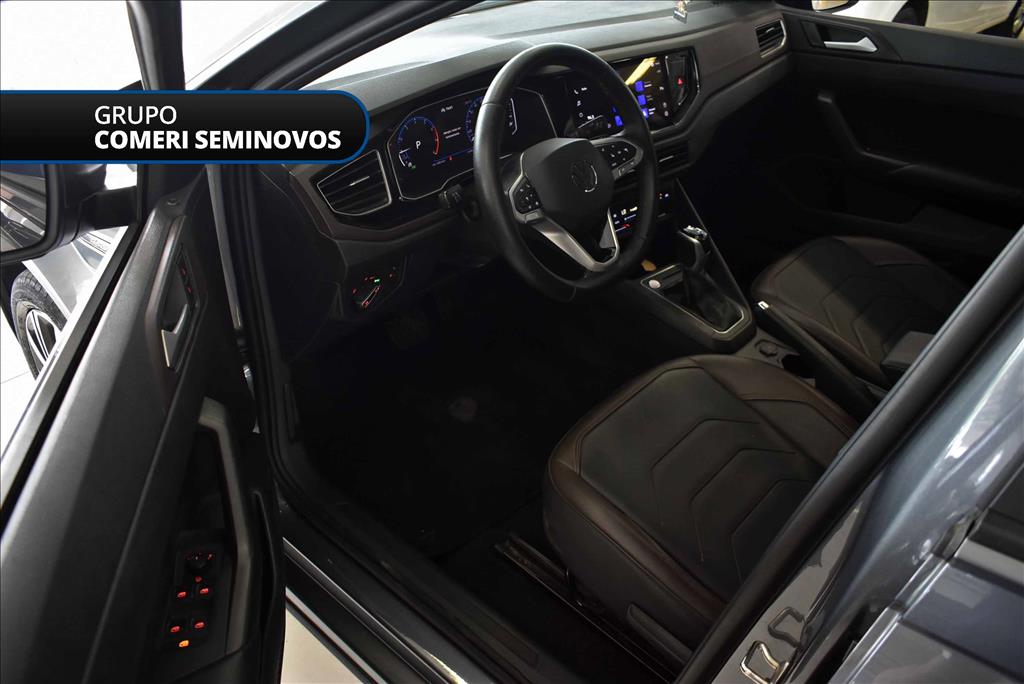 VIRTUS 1.0 200 TSI HIGHLINE AUTOMÁTICO14